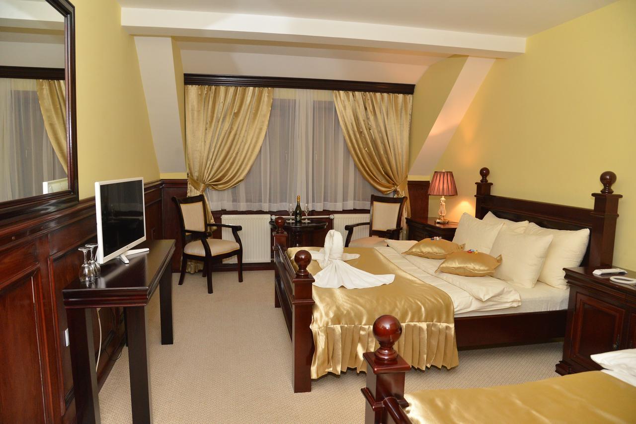 Nova Varoš Hotel Zlatarski Zlatnik מראה חיצוני תמונה