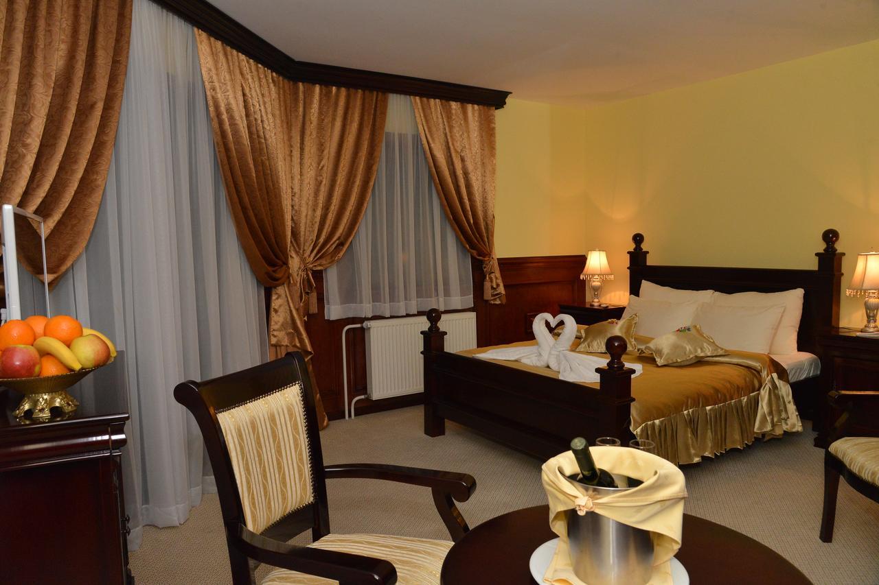 Nova Varoš Hotel Zlatarski Zlatnik מראה חיצוני תמונה
