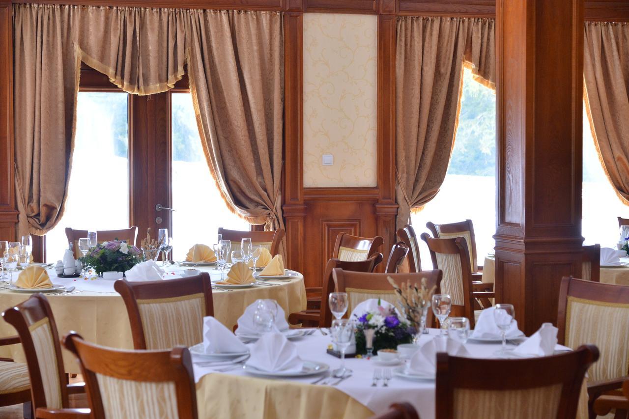 Nova Varoš Hotel Zlatarski Zlatnik מראה חיצוני תמונה