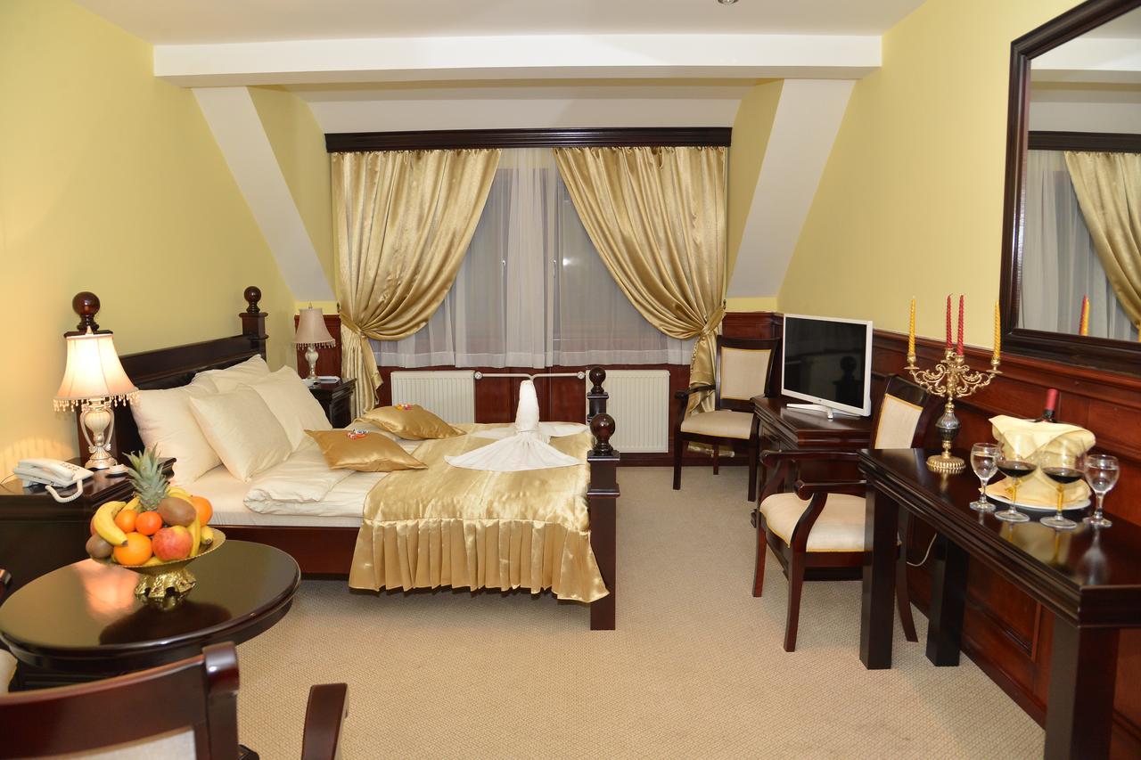Nova Varoš Hotel Zlatarski Zlatnik מראה חיצוני תמונה