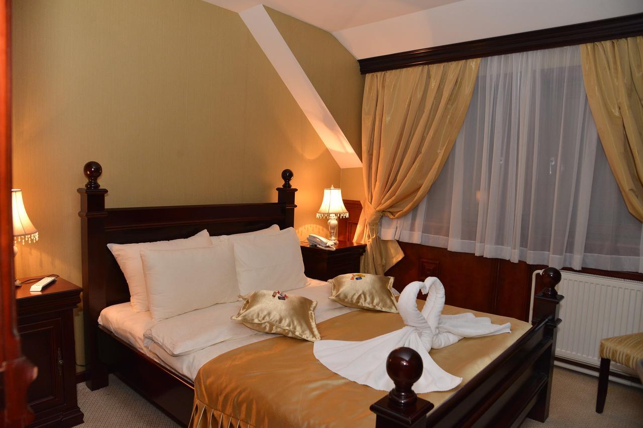 Nova Varoš Hotel Zlatarski Zlatnik מראה חיצוני תמונה