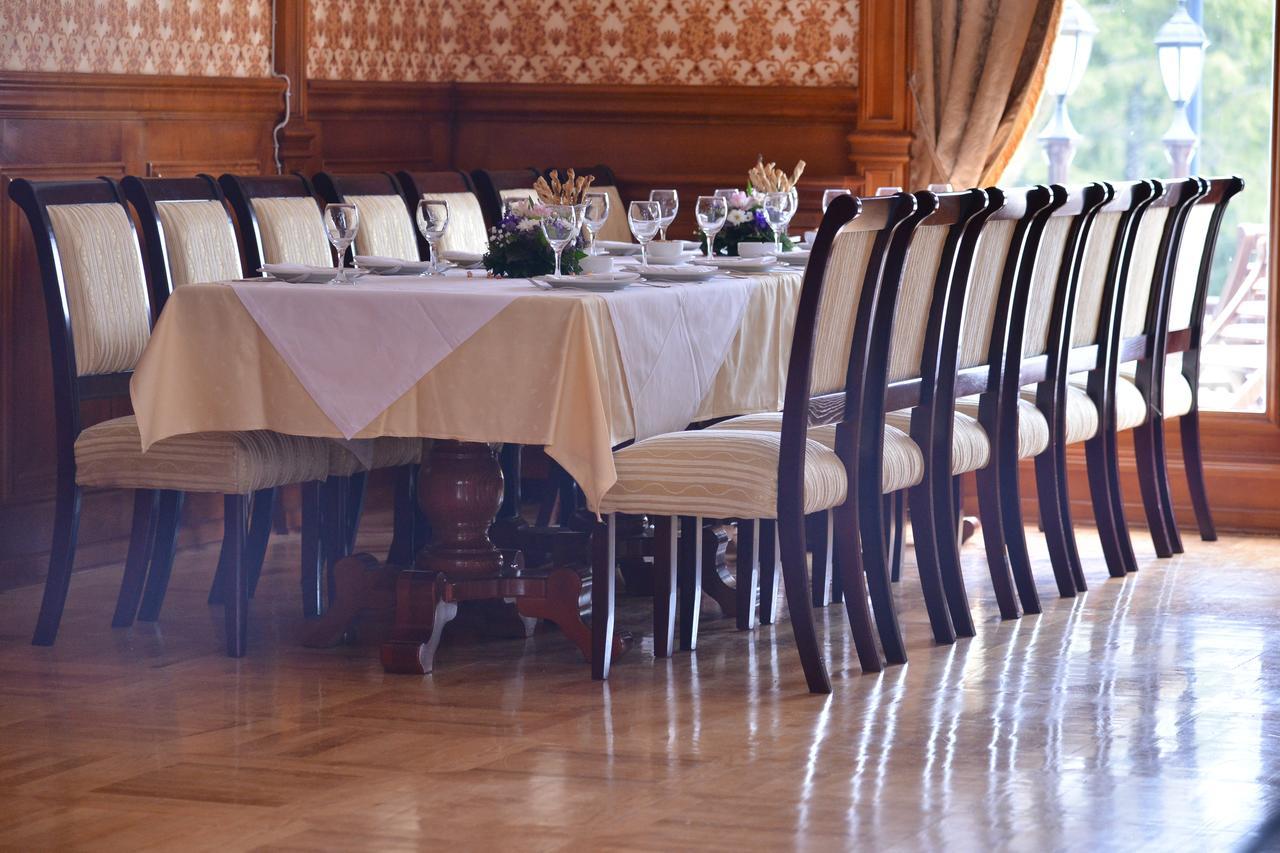 Nova Varoš Hotel Zlatarski Zlatnik מראה חיצוני תמונה