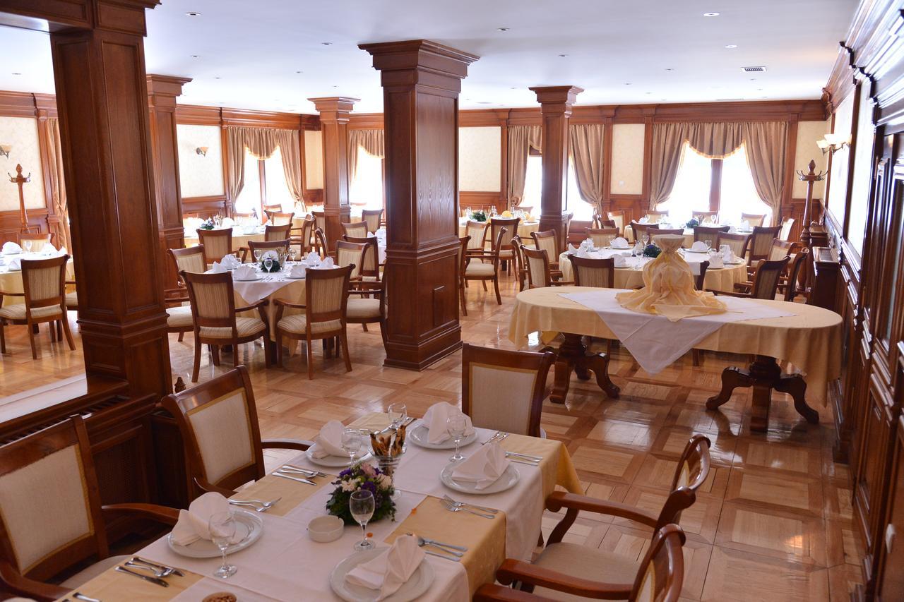 Nova Varoš Hotel Zlatarski Zlatnik מראה חיצוני תמונה