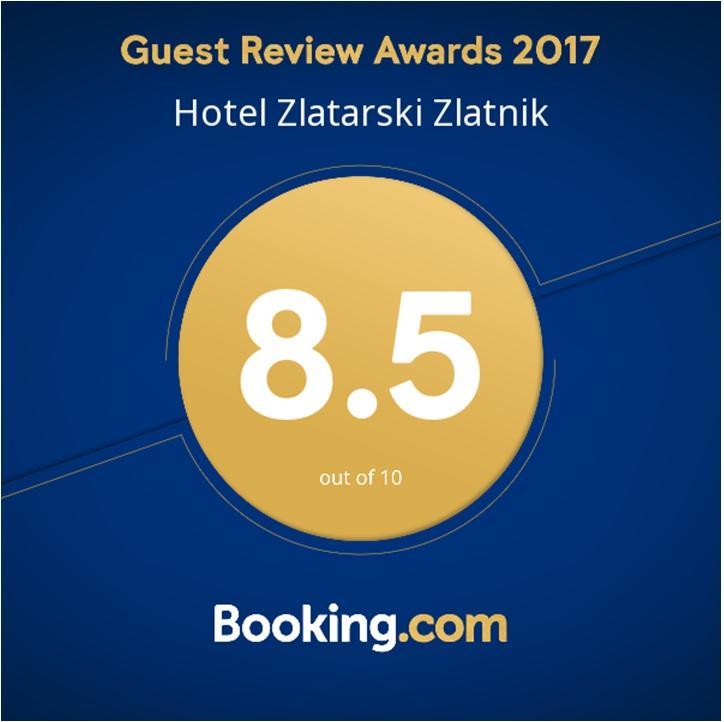 Nova Varoš Hotel Zlatarski Zlatnik מראה חיצוני תמונה
