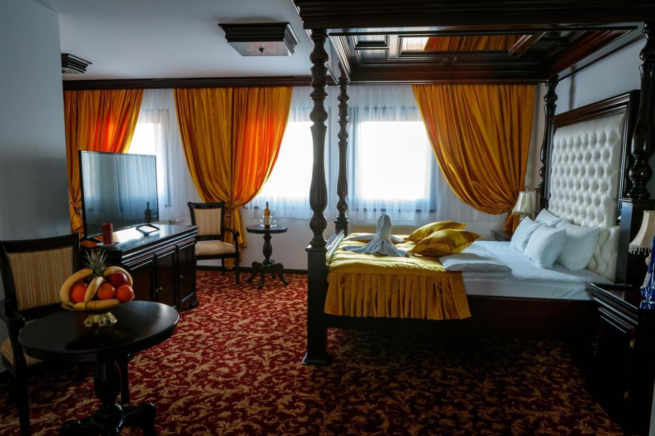 Nova Varoš Hotel Zlatarski Zlatnik מראה חיצוני תמונה