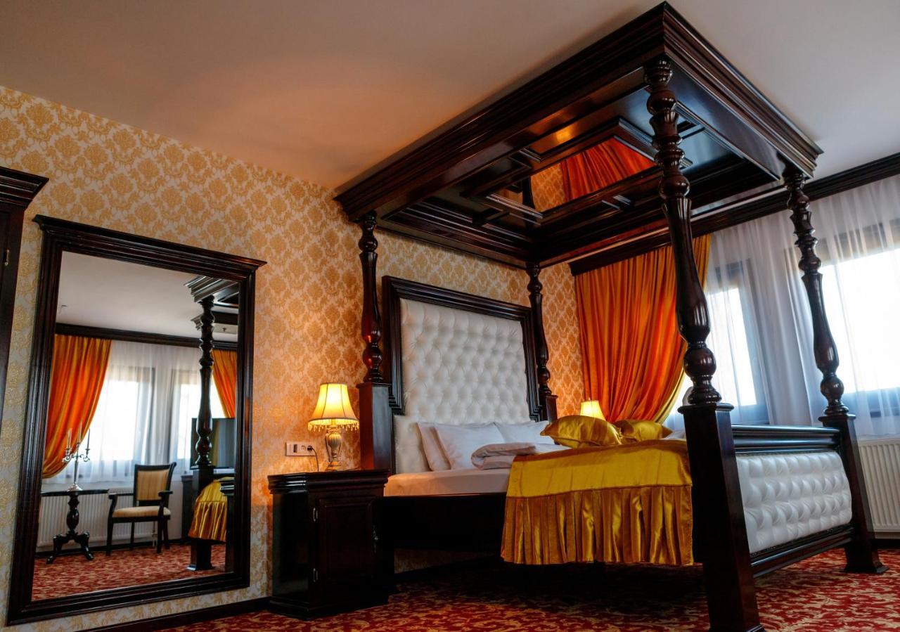 Nova Varoš Hotel Zlatarski Zlatnik מראה חיצוני תמונה