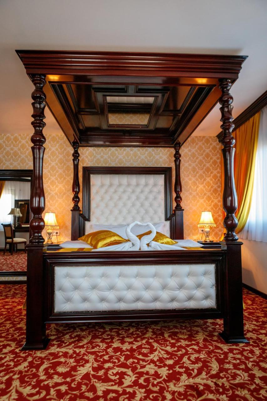 Nova Varoš Hotel Zlatarski Zlatnik מראה חיצוני תמונה