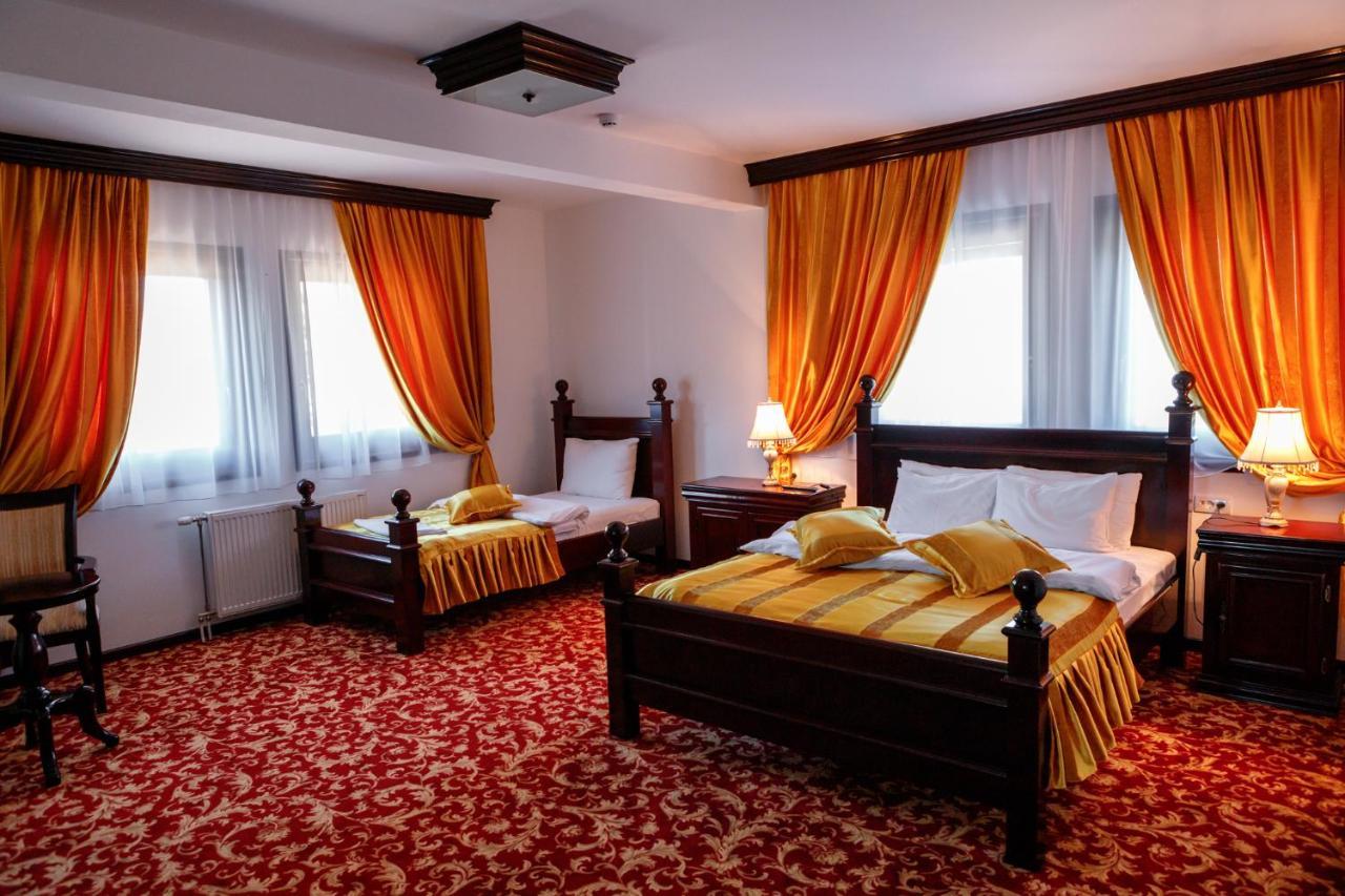 Nova Varoš Hotel Zlatarski Zlatnik מראה חיצוני תמונה
