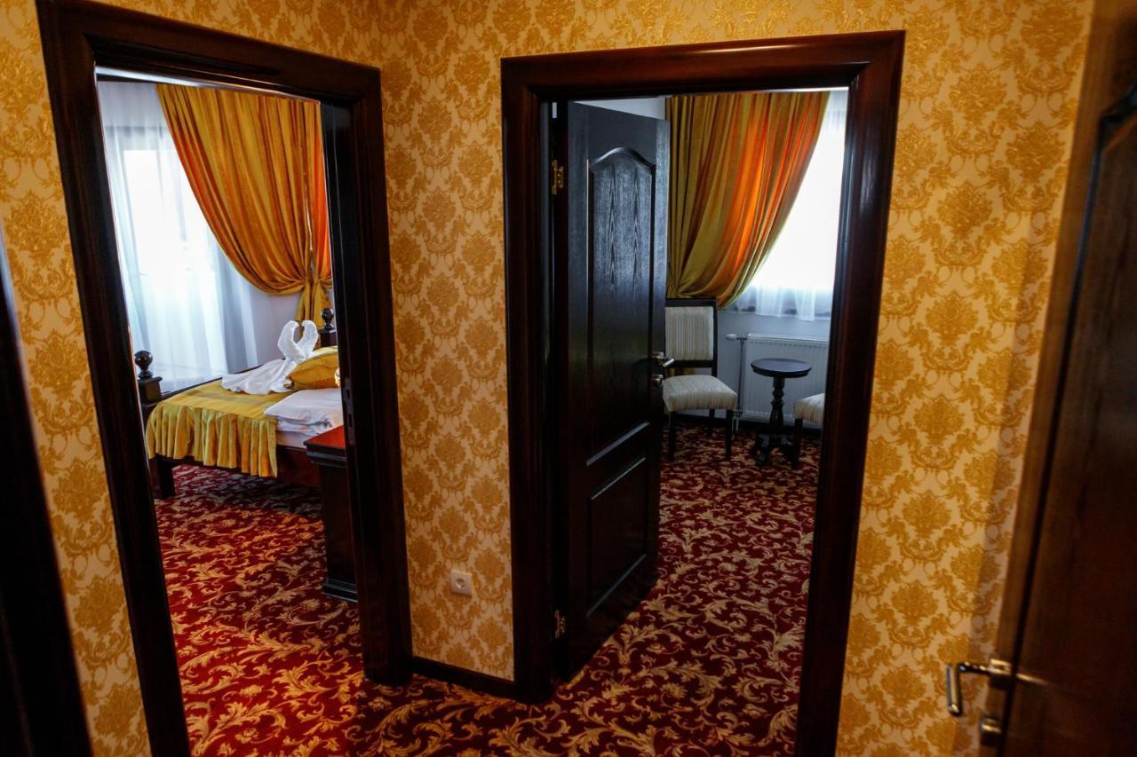Nova Varoš Hotel Zlatarski Zlatnik מראה חיצוני תמונה